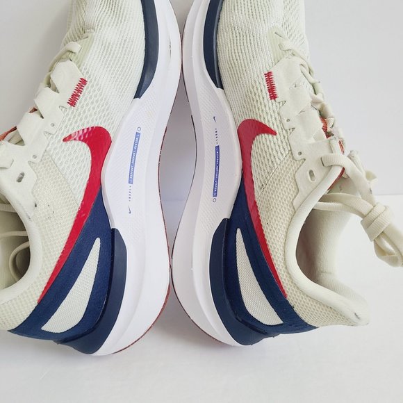 NEW Nike Air Zoom Structure 25 Running Shoes DJ7883-001 Size 6 Sea Glass main image 7